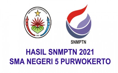 Hasil Seleksi SNMPTN 2021