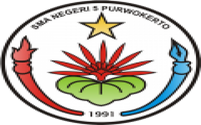 MAKNA LOGO SMAN 5 PURWOKERTO